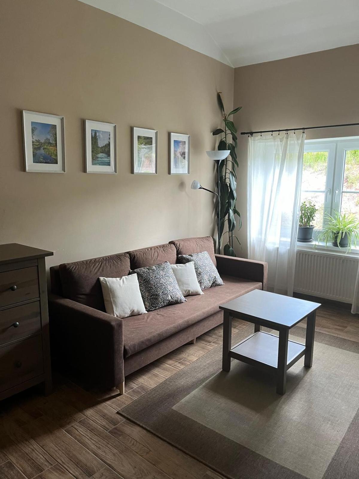 Penzion Wiesen Mezimesti Bagian luar foto